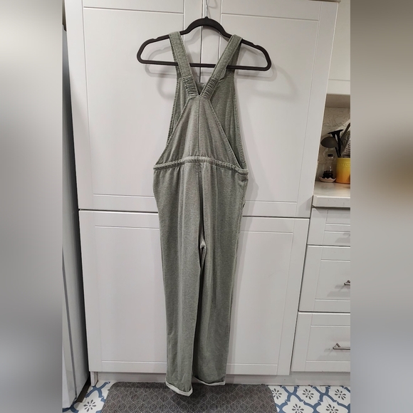 Roots Overalls - Picture 2 of 6